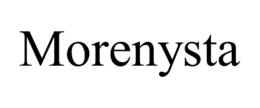 morenysta