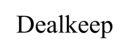 dealkeep