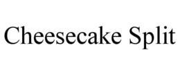 cheesecake split