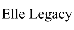 elle legacy