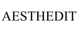 aesthedit