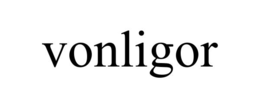 vonligor