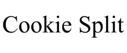 cookie split