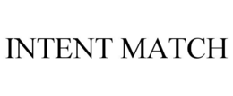 intent match