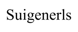 suigenerls