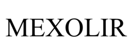 mexolir
