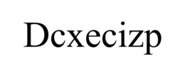 dcxecizp