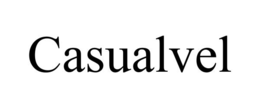 casualvel