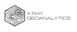 x-ray geoanalytics