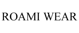 roami wear