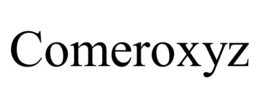 comeroxyz