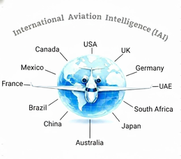 france canada mexico brazil china aviation usa australia uk germany -uae south africa japan international (iai) intelligence