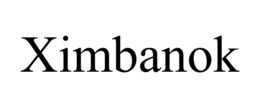 ximbanok