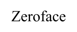 zeroface