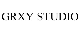 grxy studio