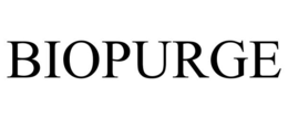biopurge
