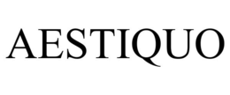 aestiquo