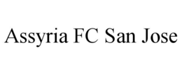 assyria fc san jose