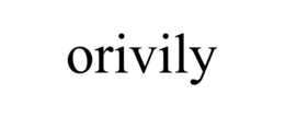 orivily