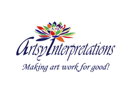artsyinterpretations making art work for good!