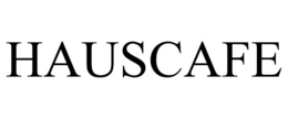 hauscafe