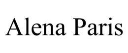 alena paris