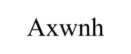 axwnh