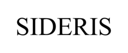 sideris