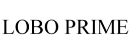 lobo prime