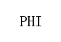 phi