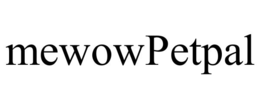 mewowpetpal