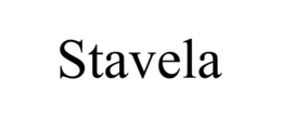 stavela