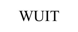 wuit