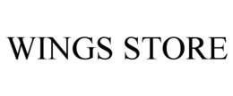 wings store