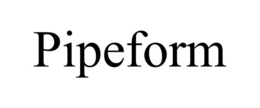 pipeform