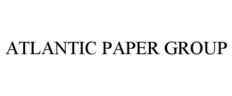 atlantic paper group