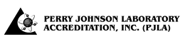 perry johnson laboratory accreditation, inc. (pjla)