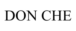 don che