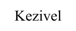 kezivel