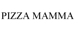 pizza mamma