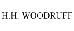 h.h. woodruff