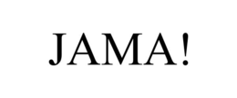 jama!