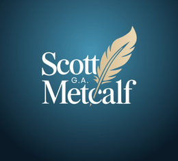 scott g.a. metcalf