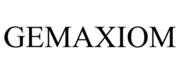 gemaxiom