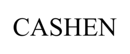 cashen