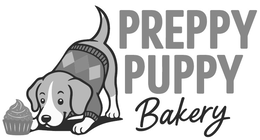 preppy puppy bakery