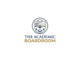 the academic boardroom