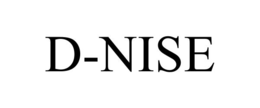 d-nise