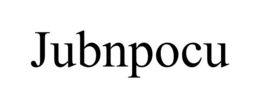 jubnpocu