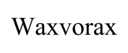 waxvorax